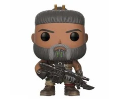 Funko POP! Gears of War Oscar Diaz 195