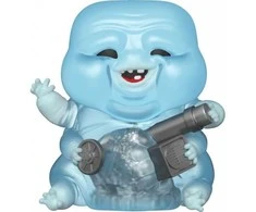 Funko POP! Ghostbusters Muncher 929 SE Glow