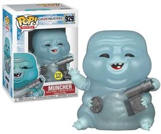 Funko POP! Ghostbusters Muncher 929 SE Glow