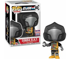 Funko POP! GI Joe Cobra BAT 80 figūrėlė