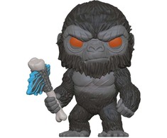 Funko POP! Godzilla Kong su kovos kirviu 1021 figūrėlė