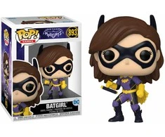 Funko POP žaidimai: Gotham Knights - Batgirl
