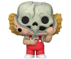 Funko POP! GPK Bony Tony 05 riboto leidimo figūrėlė