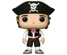Funko POP! Greiti laikai, Bradas Hamiltonas, 954