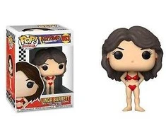 Funko POP! Greiti laikai Linda Barrett 953