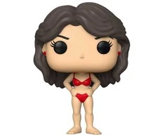 Funko POP! Greiti laikai Linda Barrett 953