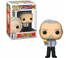 Funko POP! Greiti laikai, ponas Hand 955