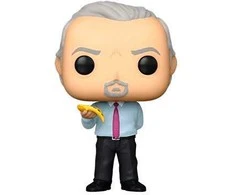 Funko POP! Greiti laikai, ponas Hand 955