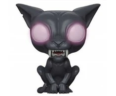 Funko POP! Grindelvaldo nusikaltimai Matagot Glow 20