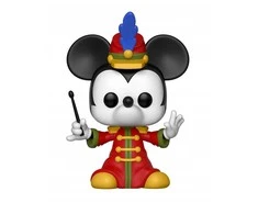 Funko POP! Grupės koncertas Mickey 430 figūrėlė