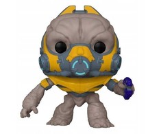 Funko POP! Žaidimai: Halo Infinite – Grunt Conscript su plazminio pistoleto vinilo figūra