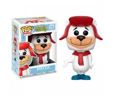 Funko POP! Hanna Barbera Breezly ir Sneezly 277 figūrėlė