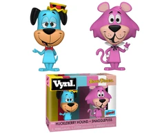 Funko POP! Hanna Barbera Huckelberry Snagglepuss 2 vnt. pakuotė
