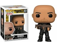 Proxy Funko POP! - Movies: Hobbs &amp; Shaw- Hobbs (47753)