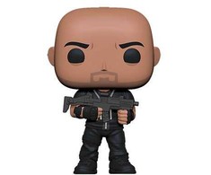Proxy Funko POP! - Movies: Hobbs &amp; Shaw- Hobbs (47753)