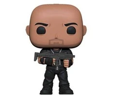 Proxy Funko POP! - Movies: Hobbs &amp; Shaw- Hobbs (47753)