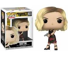 Funko POP! Hobbs ir Shaw Hattie 923