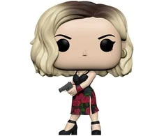Funko POP! Hobbs ir Shaw Hattie 923