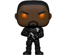Funko POP! Hobbs &amp; Shaw Brixton 922