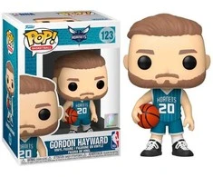 Funko POP! "Hornets" krepšinio figūrėlė Gordon Hayward 123
