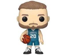 Funko POP! "Hornets" krepšinio figūrėlė Gordon Hayward 123