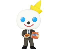 Funko POP! Icons Jack In The Box Jack Box 220