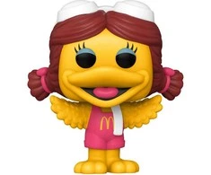 Funko POP! Icons McDonald's Birdie Early Bird 110
