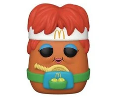 Funko POP! Icons McDonald's teniso grynuolis 114