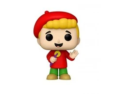 Funko POP! Icons Play-Doh Petee 146 riboto leidimo figūrėlė