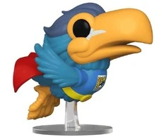 Funko POP! Icons San Diego Comic Con Toucan LE