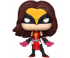 Funko POP! Infinity Warps ginklas Hex 865 specialusis leidimas