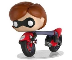 Figūrėlė Funko Pop Funko POP! Iniemamocni Elastyna na Elastyklu XL 45