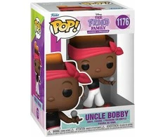 Funko POP! Išdidi šeima, dėdė Bobis, 1176