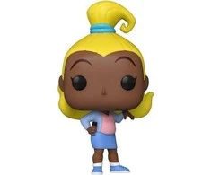 Funko POP! Išdidi šeima Dijonay Jones 1174