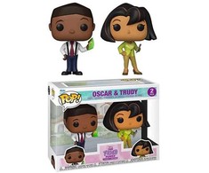 *****FUNKO Išdidi šeima Oskar_Trudy 61344