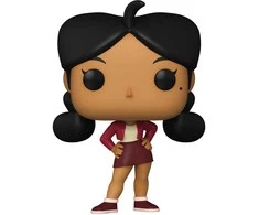 Funko POP! Išdidi šeima Penny Proud 1173 figūrėlė