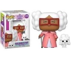 Funko POP! Išdidi šeima Suga Mama Puff 1175