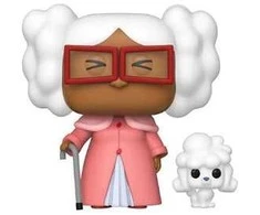 Funko POP! Išdidi šeima Suga Mama Puff 1175