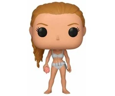 Funko Uk Import POP Movies: James Bond S2 - Honey Ryder 690 /35683