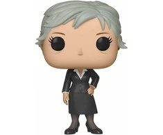 Funko POP! James Bond S2 M iš Goldeneye 800