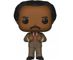 Funko POP! Jefferson George Jefferson 509 figūrėlė