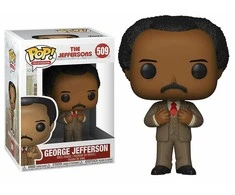 Funko POP! Jefferson George Jefferson 509 figūrėlė