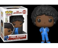 Funko POP! Jefferson Louise Jefferson 510 figūrėlė