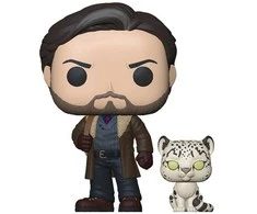 Funko POP! Jo tamsiosios medžiagos, Lordas Asrielis, 1109