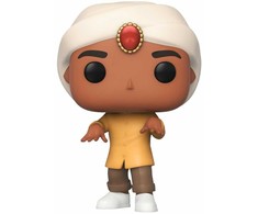 Funko POP! Johnny Quest Hadji 826 Specjal Edition LE