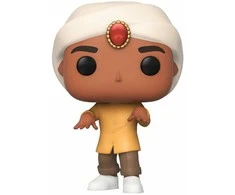 Funko POP! Johnny Quest Hadji 826 Specjal Edition LE