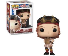 Funko POP! Jų pačių lyga Dottie 784