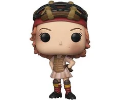 Funko POP! Jų pačių lyga Dottie 784