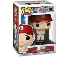 Funko POP! figūrėlė League of Their Own Jimmy 785