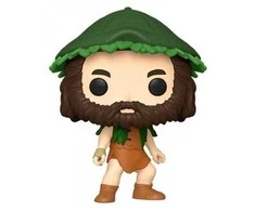 Funko POP! Jumanji Alan Parrish 843 figūrėlė